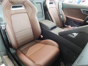 Thumbnail von Jaguar F-Type 2,0 Turbo R-Dynamic Aut. R-Dynamic