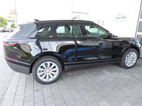 Thumbnail von Land Rover Range Rover Velar R-Dynamic S 2,0 Twinturbo Allrad Aut. Velar R-Dyna