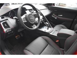 Thumbnail von Jaguar E-Pace 20d AWD First Edition Aut. First Edition