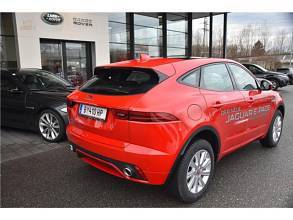 Thumbnail von Jaguar E-Pace 20d AWD First Edition Aut. First Edition