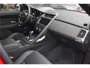 Thumbnail von Jaguar E-Pace 20d AWD First Edition Aut. First Edition