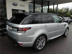 Thumbnail von Land Rover Range Rover Sport 3,0 TDV6 HSE Dynamic HSE Dynamic