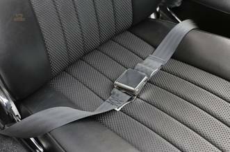 Thumbnail von Porsche 911 S - somit Porsche Modelljahr 1967)