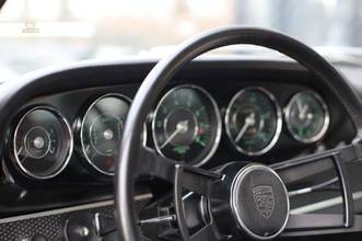 Thumbnail von Porsche 911 S - somit Porsche Modelljahr 1967)