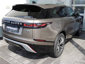 Thumbnail von Land Rover Range Rover Velar SE 2,0 Twinturbo Allrad Aut. Velar SE