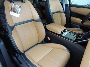 Thumbnail von Land Rover Range Rover Velar SE 2,0 Twinturbo Allrad Aut. Velar SE