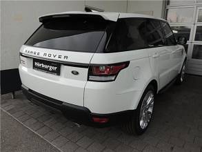 Thumbnail von Land Rover Range Rover Sport 3,0 TDV6 HSE Dynamic HSE Dynamic