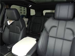 Thumbnail von Land Rover Range Rover Sport 3,0 TDV6 HSE Dynamic HSE Dynamic