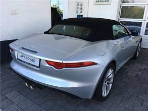 Thumbnail von Jaguar F-Type 3,0 S/C Aut.