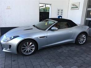 Thumbnail von Jaguar F-Type 3,0 S/C Aut.