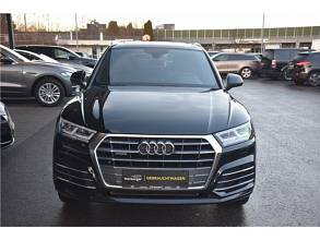Thumbnail von Audi Q5 2,0 TDI quattro sport S-tronic sport