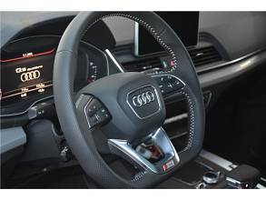 Thumbnail von Audi Q5 2,0 TDI quattro sport S-tronic sport