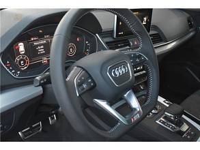 Thumbnail von Audi Q5 2,0 TDI quattro sport S-tronic sport