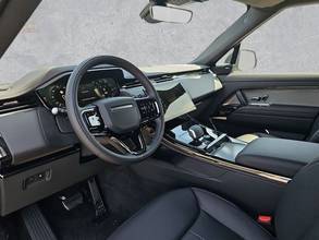 Thumbnail von Land Rover Range Rover Sport P460e Dynamic SE