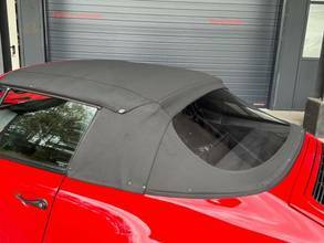 Thumbnail von Porsche 964 Carrera 2 Cabrio ° Dt. Auto mit Serviceheft