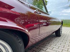 Thumbnail von Jaguar E-Type V12 SIII, véhicule CH / Climatisation / 5 vitesses / plaque H.