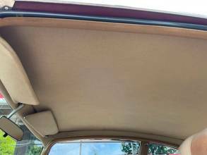 Thumbnail von Jaguar E-Type V12 SIII, véhicule CH / Climatisation / 5 vitesses / plaque H.