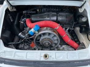 Thumbnail von Porsche 911 3.0 Carrera Targa -dt.Fzg.,scheckheft, H-Kz.