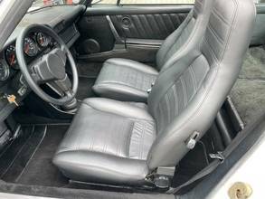 Thumbnail von Porsche 911 3.0 Carrera Targa -dt.Fzg.,scheckheft, H-Kz.