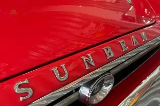 Thumbnail von Sunbeam Tiger