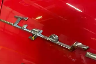 Thumbnail von Sunbeam Tiger