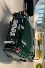 Thumbnail von Triumph TR3