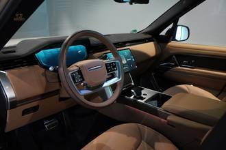 Thumbnail von Range Rover P530 V8