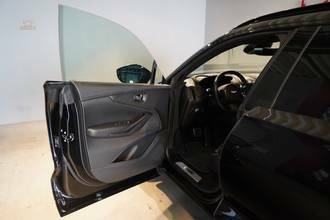 Thumbnail von Aston Martin DBX 4.0 V8