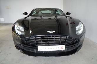 Thumbnail von Aston Martin DB11 5.2 V12 Launch Edition