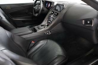 Thumbnail von Aston Martin DB11 5.2 V12 Launch Edition