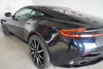 Thumbnail von Aston Martin DB11 5.2 V12 Launch Edition