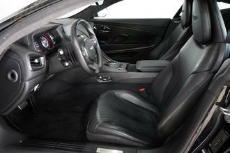 Thumbnail von Aston Martin DB11 5.2 V12 Launch Edition