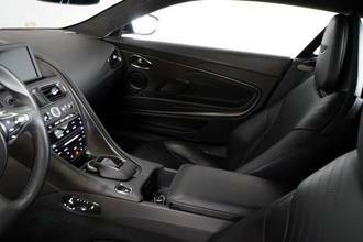 Thumbnail von Aston Martin DB11 5.2 V12 Launch Edition