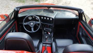 Thumbnail von Alfa Romeo RZ Convertible