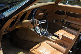 Thumbnail von Corvette C3 Baujahr 1975