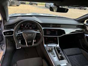 Thumbnail von Audi RS6 Avant 4.0 TFSI quattro performance#sofort