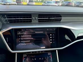 Thumbnail von Audi RS6 Avant 4.0 TFSI quattro performance#sofort