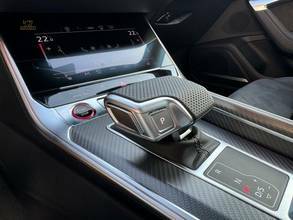 Thumbnail von Audi RS6 Avant 4.0 TFSI quattro performance#sofort