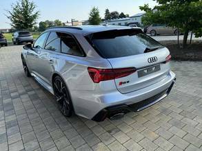 Thumbnail von Audi RS6 Avant 4.0 TFSI quattro performance#sofort