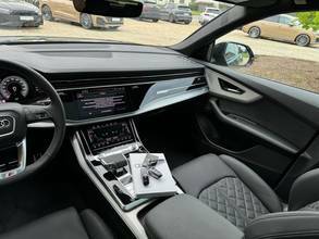 Thumbnail von Audi Q8 50 TDI quattro#S-LINE#MEGA#VOLL#SOFORT#