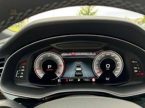 Thumbnail von Audi Q8 50 TDI quattro#S-LINE#MEGA#VOLL#SOFORT#