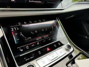 Thumbnail von Audi Q8 50 TDI quattro#S-LINE#MEGA#VOLL#SOFORT#