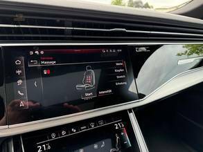 Thumbnail von Audi Q8 50 TDI quattro#S-LINE#MEGA#VOLL#SOFORT#