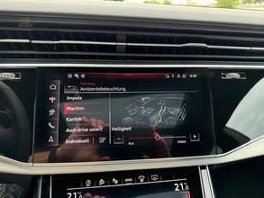 Thumbnail von Audi Q8 50 TDI quattro#S-LINE#MEGA#VOLL#SOFORT#