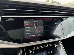 Thumbnail von Audi Q8 50 TDI quattro#S-LINE#MEGA#VOLL#SOFORT#