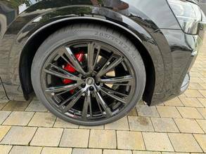 Thumbnail von Audi Q8 50 TDI quattro#S-LINE#MEGA#VOLL#SOFORT#