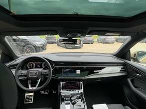 Thumbnail von Audi Q8 55 TFSIe quattro#S-Line#Voll#HeadUp#Standheiz