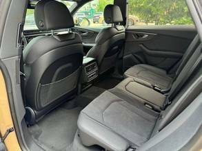 Thumbnail von Audi Q8 55 TFSIe quattro#S-Line#Voll#HeadUp#Standheiz