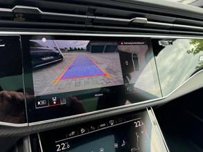 Thumbnail von Audi Q8 55 TFSIe quattro#S-Line#Voll#HeadUp#Standheiz
