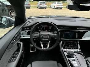 Thumbnail von Audi SQ8  FACELIFT#Headup#Pano#S-Line#Abstand#